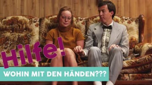 Von Mann zu Mann #2: DAS denken M&auml;nner beim K&uuml;ssen!