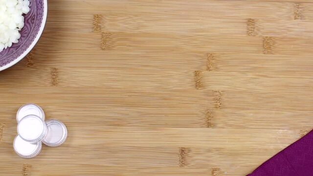 Duschgel selber machen: So geht's mit und ohne Seife!