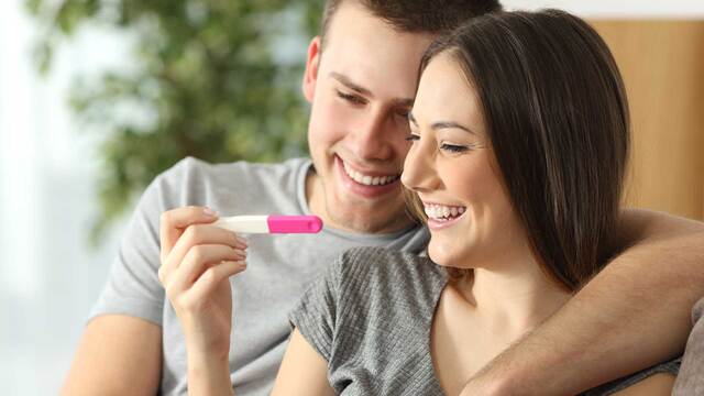 Unerf&uuml;llter Kinderwunsch? Diese Behandlungen k&ouml;nnen helfen