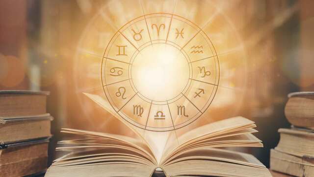 Wann hat man welches Sternzeichen?