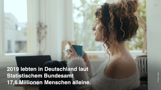 Bindungsangst: Was tun, wenn es schwerf&auml;llt, Liebe zuzulassen?