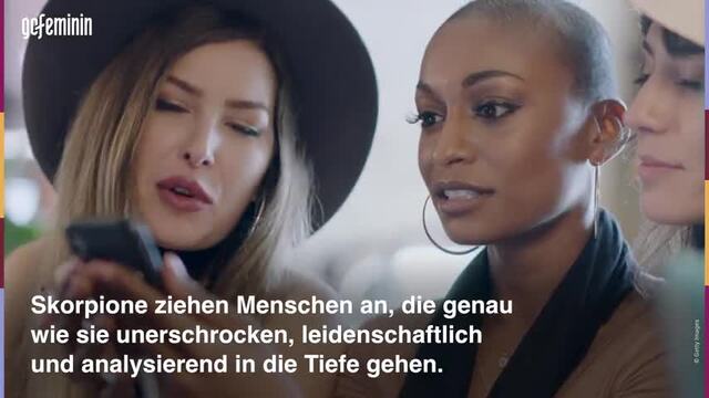 Vorab im Video: Diese Sternzeichen sind besonders strenge Eltern