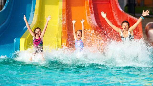 DAS sind die sch&ouml;nsten Thermen in Deutschland