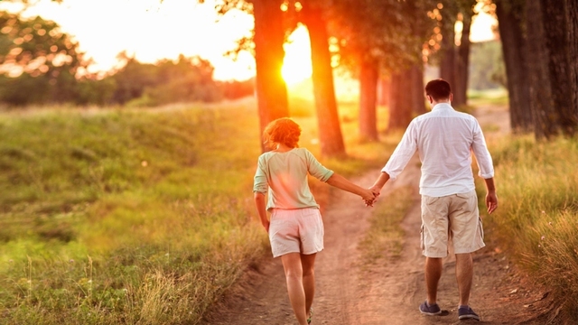 Mach den Traummann-Test: F&uuml;r welchen M&auml;nnertyp bist du bestimmt?