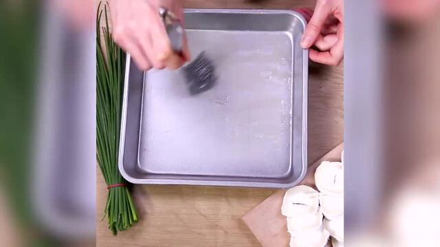 Ziegenk&auml;se-Auflauf