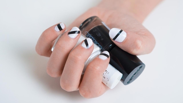 Geniale Beauty-Hacks f&uuml;r ruckzuck tolle Fingern&auml;gel!