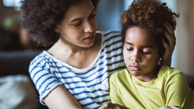 Wie lernt mein Kind Tabletten schlucken?