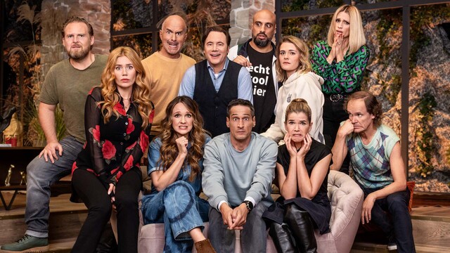 Mirco Nontschew (&dagger;52): Das geschah in den Tagen vor seinem Tod