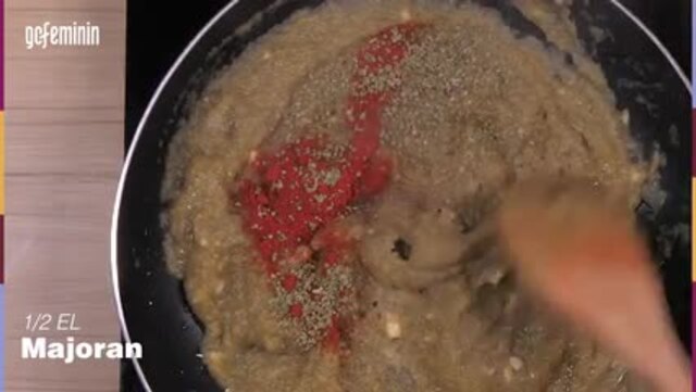 Cremige Forellen-Taler: Diese kleinen H&auml;ppchen sind eine geniale Vorspeise!