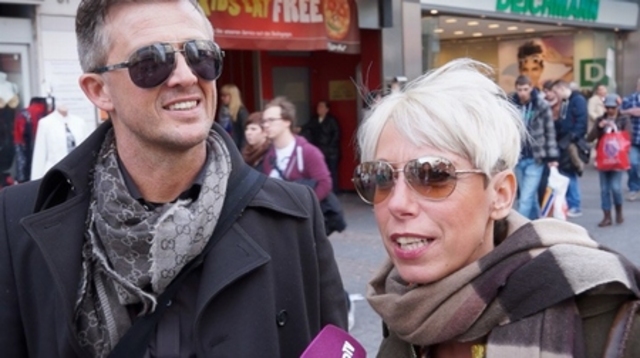 Umfrage: Was ist der beste Ort f&uuml;rs erste Date?