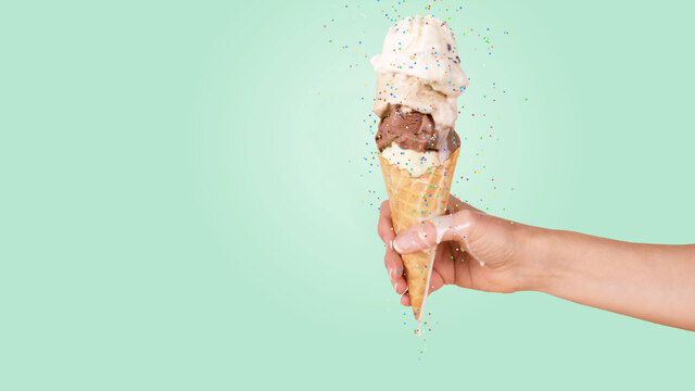 Eis-Schock: Beliebte Eissorte gibt es nicht mehr