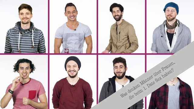 Drittes Date: DIESE Dating-Regeln kannst du getrost vergessen!