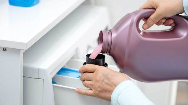 No-Go! Diese Kleidungsst&uuml;cke solltet ihr niemals zusammen waschen