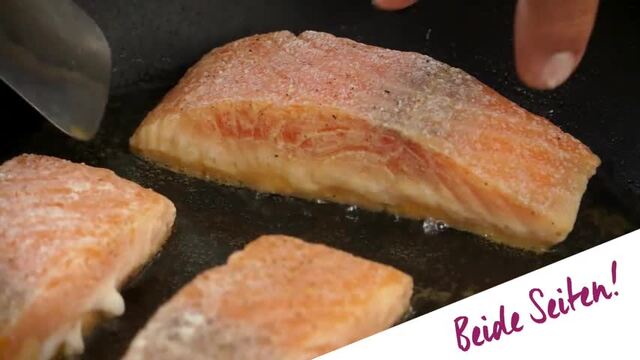 So geht's richtig: Fisch zubereiten super einfach & schnell