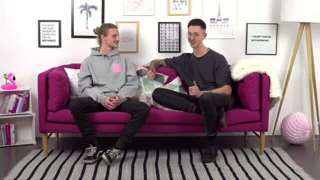 Von Mann zu Mann: DAS denken M&auml;nner wirklich nach einem One-Night-Stand!