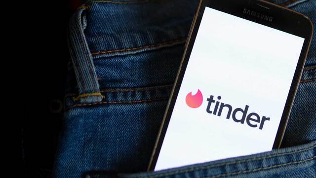 Kennt ihr die? Funktionen bei Tinder, die dich und deine Nerven sch&uuml;tzen