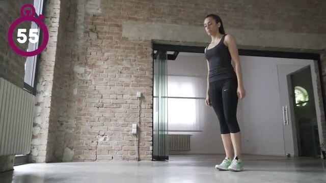 Schon fit f&uuml;r den Sommer? Mach jetzt unser Bikini-Body-Workout!