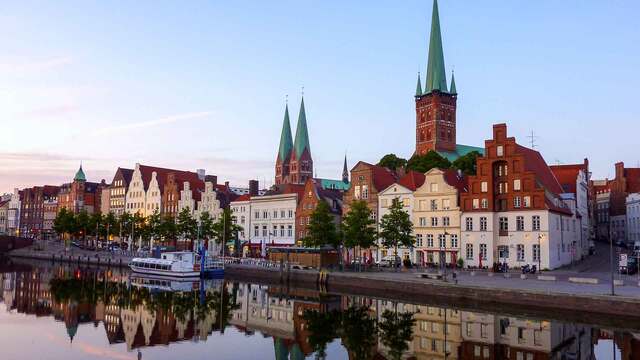 Must-see: Das sind die 10 sch&ouml;nsten Altst&auml;dte Deutschlands