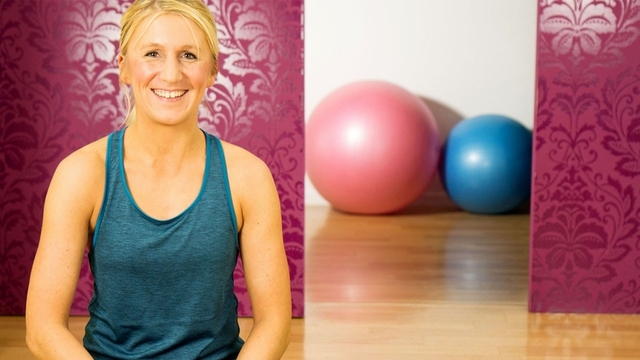 Einmal die Woche Sport reicht zum Abnehmen - stimmt das?