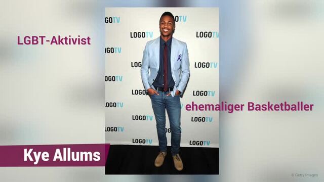 H&auml;ttest du's gewusst? Diese Stars sind Transgender! 