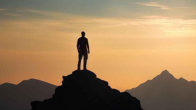 Beginne deine Heldenreise mit dem Sonnenzeichen im Horoskop