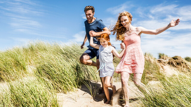 Unsere Top 10: Das sind die sch&ouml;nsten Str&auml;nde in Holland