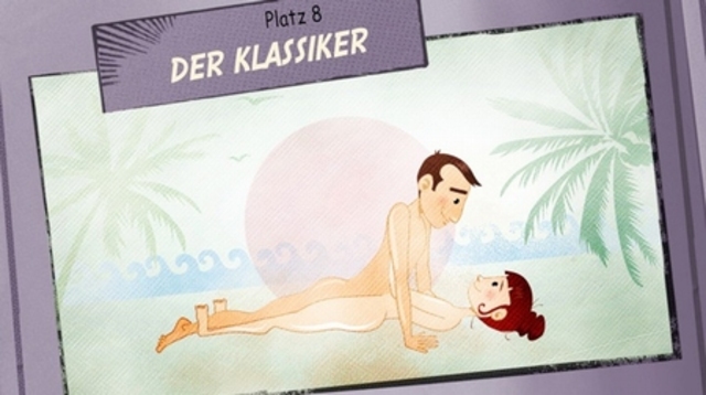 Liebe unterm Sternenhimmel: Was ihr &uuml;ber Sex am Strand wissen m&uuml;sst