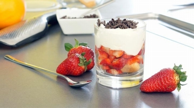 Italienische Tiramisu-Torte: Dieser Kuchen ist zum Niederknien!