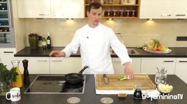 Fenchel mal anders: Leckeres Rezept mit Curry