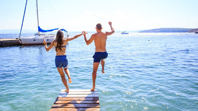 Das sind die 10 schönsten Seen in Deutschland