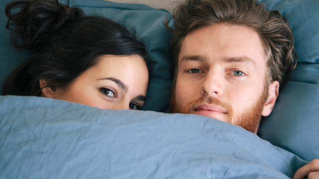 Sexuelle Probleme der Frau: Was dahinter stecken kann und was hilft