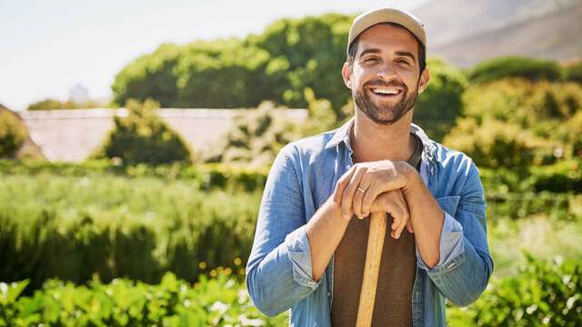 Innere St&auml;rke: Das sind die besten Eigenschaften der Erdzeichen