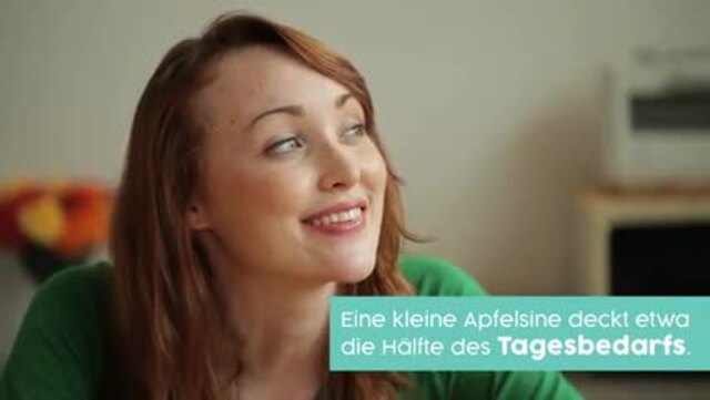 Unschlagbares Multitalent: Deswegen brauchen wir alle Vitamin C